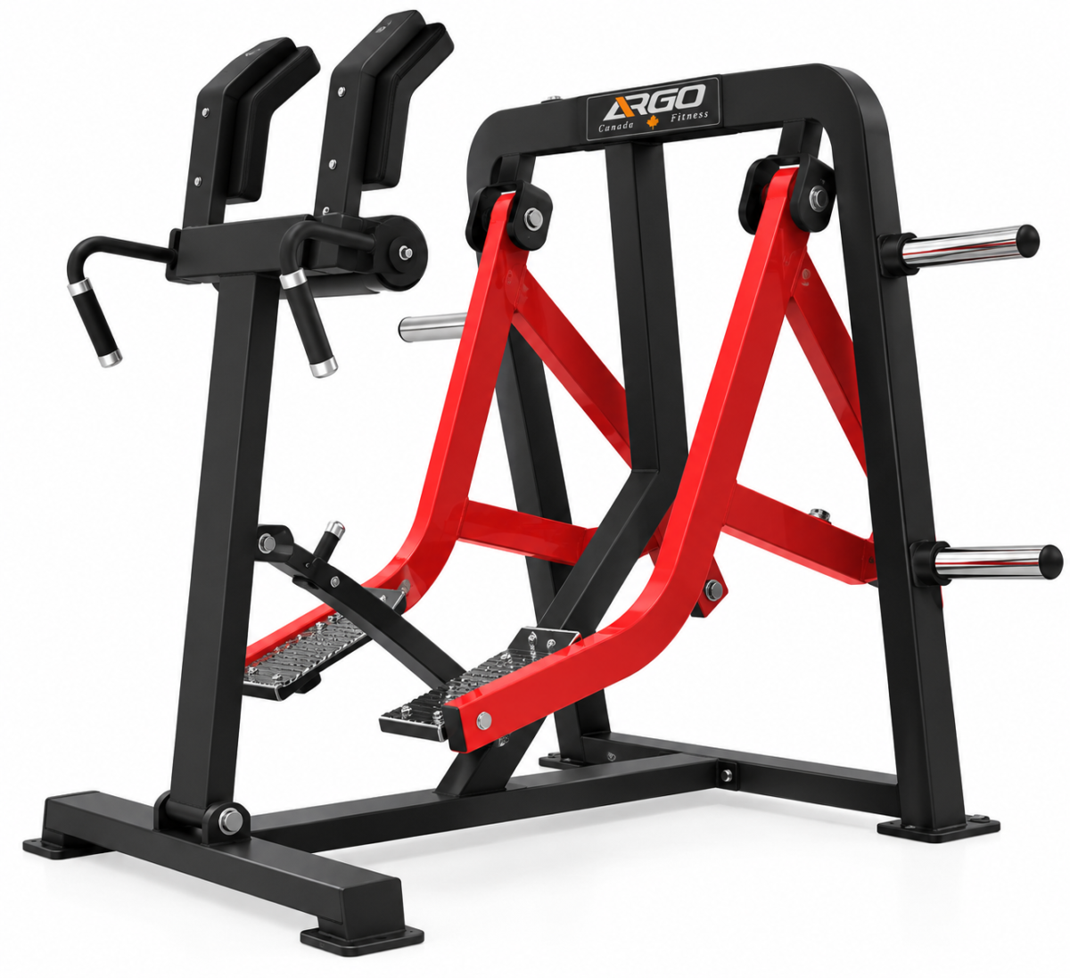 ARGO Fitness   Commercial Power Runner image
