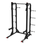 ARGO Fitness   Half Rack Commercial grade Argo Fitness image